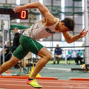 Meet your Posher, Masaki